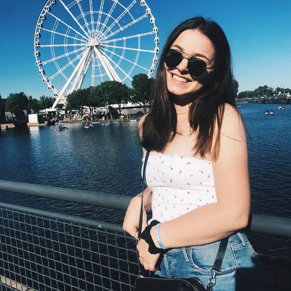 Meet your Posher, Rosetta - Picture 1 of 1